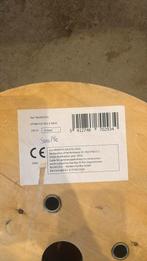 Câble 3G2.5 souple 150 M, Doe-het-zelf en Bouw, Ophalen, Zo goed als nieuw