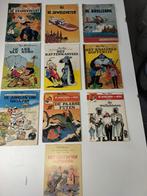 Strips Nero (10stuks), Meerdere stripboeken, Ophalen of Verzenden, Gelezen, Marc Sleen