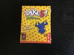 Take 5, Hobby en Vrije tijd, Ophalen of Verzenden, Nieuw, 999 Games