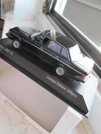 Minichamps Volvo 240 GL schwarz Limit 500 1:43, Enlèvement ou Envoi, Comme neuf, Voiture, MiniChamps