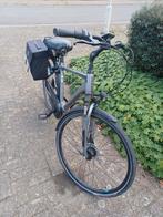 Giant hybrid, Fietsen en Brommers, Ophalen, Gebruikt