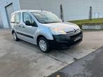 Citroen berlingo Automaat 1.6 hdi 100pk btw aftrekbaar, Autos, Camionnettes & Utilitaires, Achat, Euro 6, Entreprise, Diesel