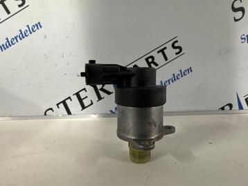 Brandstofdruk sensor van een Mercedes C-Klasse beschikbaar voor biedingen