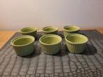 Lot 12 petits ramequins  céramique /neuf, Enlèvement ou Envoi, Céramique