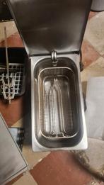 Friteuse, Electroménager, Friteuses, Enlèvement, Comme neuf