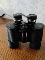 Oud fototoestel,verrekijker en materiaal voor filmprojector, Ophalen, Gebruikt