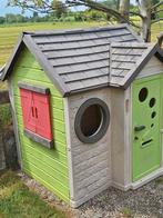Speelhuisje smoby, Kinderen en Baby's, Speelgoed | Buiten | Speeltoestellen, Ophalen