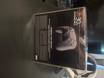 Manette ps5 30eme anniversaire, PlayStation 5, Enlèvement, Contrôleur, Neuf