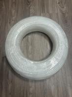 Buis van 9x12 mm polyethyleen (LDPE) - spoel van 100 m, Ophalen of Verzenden, Nieuw