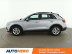 Audi Q3 35 TFSI ACT (bj 2020, automaat), Auto's, USB, Leder, 5 zetels, 5 deurs
