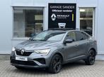 Renault Arkana E- TECH FULL HYBRID 145 PK R.S.- LINE *AUTOM, Auto's, 0 min, https://public.car-pass.be/vhr/4352fec4-f31a-4469-ac5b-b210a6ef4d29