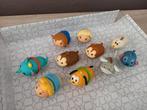 Tsum Tsum Puzzles gomme 3D, Ophalen of Verzenden, Gebruikt