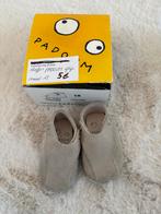 Padoum sloefjes maat 18, Kinderen en Baby's, Babykleding | Schoentjes en Sokjes, Schoentjes, Padoum, Meisje, Ophalen of Verzenden