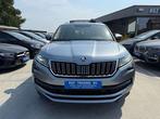 SKODA Kodiaq 1.5 TSI L&K 7 ZIT DSG OPENDAK VIRTUAL XENON, Argent ou Gris, Achat, Euro 6, 7 places