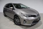 Toyota Auris 1.8 VVT-i Hybrid Automatiek, Achat, Entreprise, Carnet d'entretien, Noir