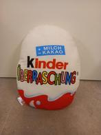 Kussen in de vorm van verrassingsei (ca. 60cm hoog) , Ophalen of Verzenden, Nieuw, Overige typen