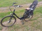 mamafiets gazelle bloom, Fietsen en Brommers, Fietsen | Dames | Moederfietsen, Ophalen, Gebruikt, Gazelle, Versnellingen