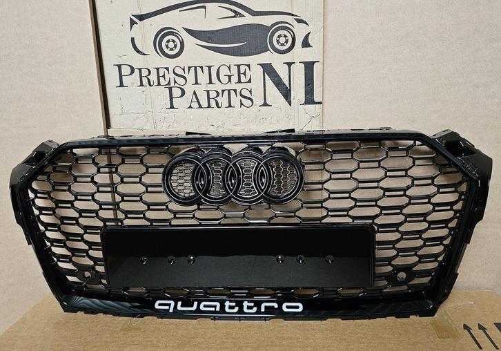 Grill Grille Audi A5 B9 8W RS LOOK RS5 8W6 bj.2016-2019 NEW, Auto-onderdelen, Overige Auto-onderdelen, Nieuw, Herkomst onderdeel bekend