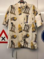 H&M hemd maat S maar wat oversized, Ophalen of Verzenden, Zo goed als nieuw
