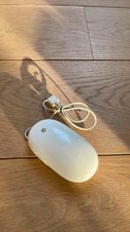 Apple usb muis, Computers en Software, Ophalen, Muis, Gebruikt, Apple