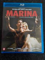 Marina blu ray NL, Cd's en Dvd's, Ophalen of Verzenden, Zo goed als nieuw, Drama