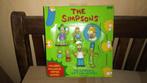 The Simpsons : coffret de figurine, Collections, Humain, Enlèvement ou Envoi, Neuf