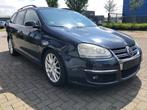 Portier 4Deurs rechts-voor van een Volkswagen Golf (LC5F), Gebruikt, Ophalen of Verzenden, 3 maanden garantie, Volkswagen