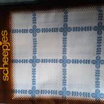 Handwerkpakket kruissteek 130 x 160 cm Nieuw, Ophalen of Verzenden, Nieuw