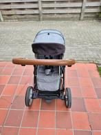 Wandelwagen mutsy evo, Ophalen, Gebruikt, Combiwagen, Met reiswieg