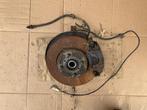 fusee rechts toyota yaris II ( P9 ) 2005 tot 2014 1.3 VVTI, Auto-onderdelen, Gebruikt, -, -, Ophalen of Verzenden