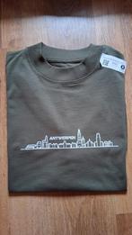 T-shirt skyline Antwerpen (UNISEX), Kleding | Heren, T-shirts, Ophalen