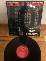 RAY FRANKY/KERSTMIS…, Cd's en Dvd's, Ophalen of Verzenden