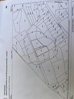 Bosgrond in Ham (afdeling Oostham ) € 6 m2, Immo, Gronden en Bouwgronden