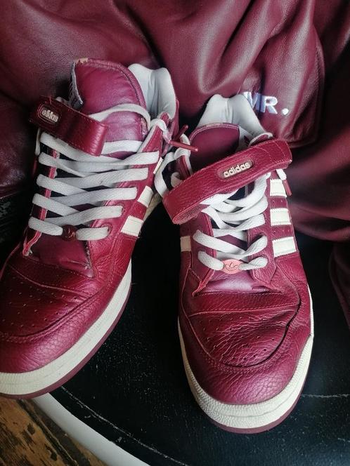 Adidas sneakers, Kleding | Heren, Schoenen, Zo goed als nieuw, Sneakers, Overige kleuren, Ophalen of Verzenden