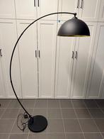 Booglamp, Huis en Inrichting, Lampen | Vloerlampen, Ophalen, Zo goed als nieuw, Metaal