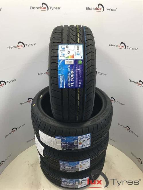 2of4 NEW 205/40ZR17 Tole 205/40R17 205/40 ZR17 R17 205/40/17, Auto-onderdelen, Banden en Velgen, Band(en), Zomerbanden, 17 inch