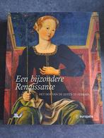 Boek Een Bijzondere Renaissance, Ophalen of Verzenden, Zo goed als nieuw, Schilder- en Tekenkunst