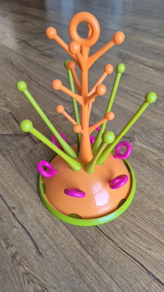 Béaba droogrek voor flessen, Kinderen en Baby's, Babyvoeding en Toebehoren, Zo goed als nieuw, Overige typen, Ophalen of Verzenden