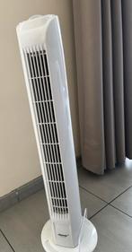 Ventilator prima staat, Elektronische apparatuur, Ventilatoren, Ophalen, Zo goed als nieuw
