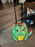 Koffertje kinderen Sammies Samsonite, Ophalen, Zo goed als nieuw