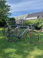 Canyon inflite cf slx cyclocross fietsen, Fietsen en Brommers, Ophalen, Gebruikt, Carbon, Heren