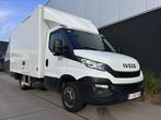 Iveco Daily Meubelbak laadlift €21000,- netto, 0 kg, Euro 6, 2287 cc, Iveco