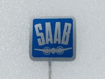 SP1836 Speldje Saab
