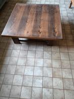 Lage salon tafel, Ophalen, Gebruikt