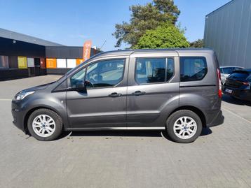 Ford Tourneo connect 2019 - Diesel - 73.605km beschikbaar voor biedingen