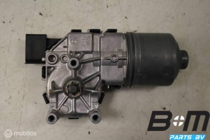 Ruitenwissermotor voor VW Up! E - Up! 5 deurs 6R1955119A, Auto-onderdelen, Ruiten en Toebehoren, Gebruikt