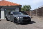 BMW 340 M X-drive/Facelift/Headup/Adpt/360/Pano/trekh/, Auto's, BMW, Automaat, 2500 kg, Bedrijf, 2998 cc