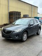 MAZDA CX-5 2.2 DIESEL EURO 6B, Auto's, Mazda, Particulier, SUV of Terreinwagen, Zilver of Grijs, Te koop