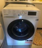 Machine à laver Indesit 8kg, Electroménager, Lave-linge, Enlèvement, Comme neuf