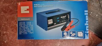 chargeur batterie, Enlèvement, Neuf